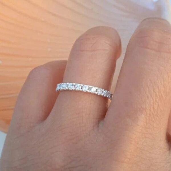 Diseño sin título ANILLO PROMESA 030 CHURUMBELA