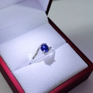 Diseño sin título Anillo Promesa 010