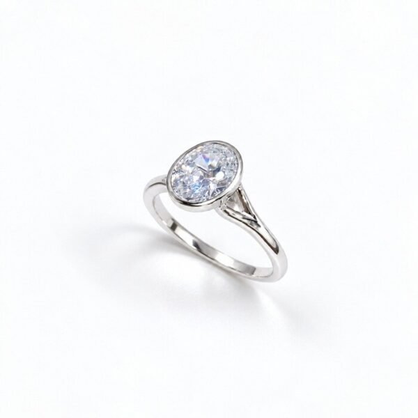 Anillo Promesa 007