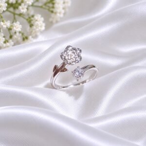 ANILLO PROMESA 032