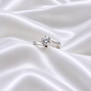 Anillo Promesa 004