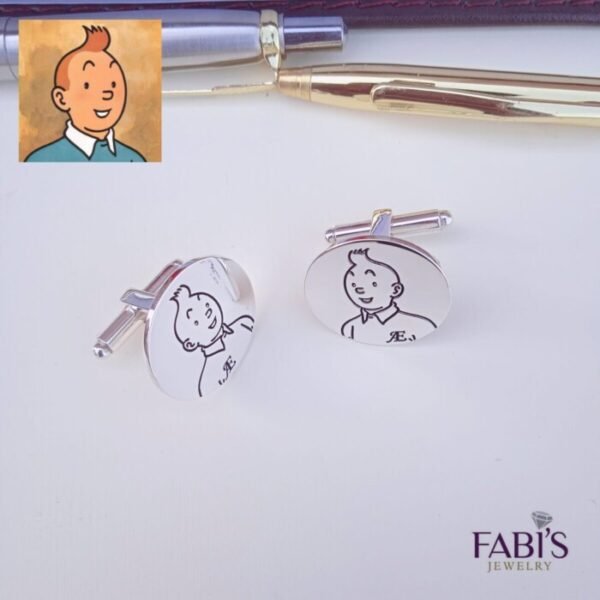 GEMELOS DIBUJO PERSONALIZADO