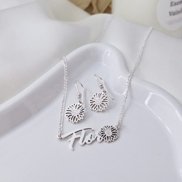 JUEGO GIRASOL PERSONALIZADO 195 Juego Girasol Personalizado