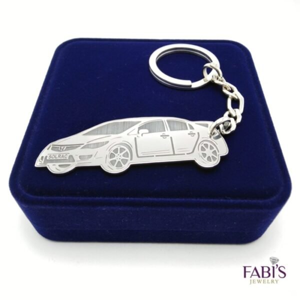 LLAVERO HONDA CIVIC 359 LLAVERO HONDA CIVIC