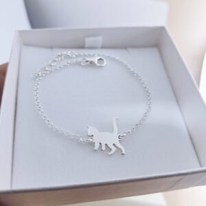 PULSERA CAT