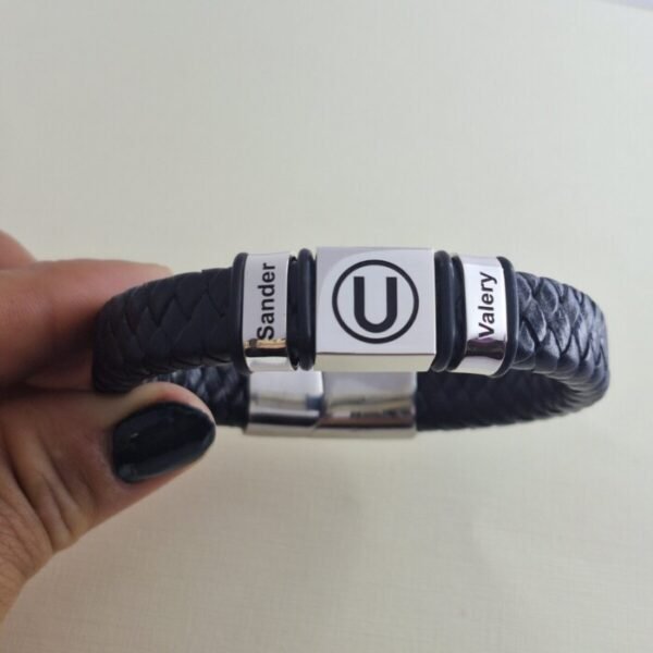 Pulsera Donas Mi Equipo Favorito