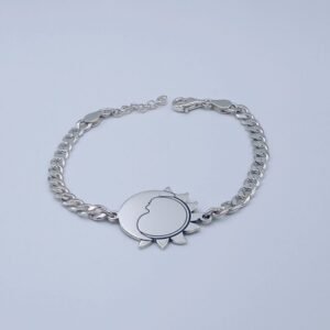 PULSERA ECLIPSE 199 Pulsera Eclipse
