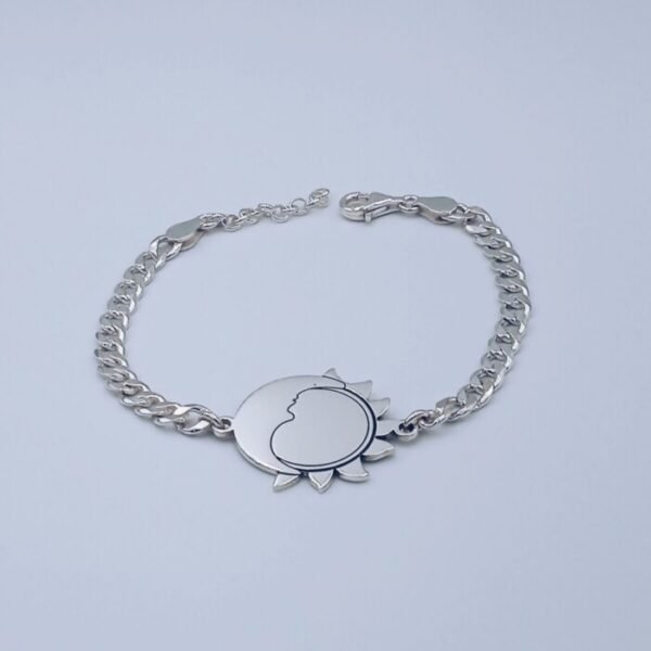 Pulsera Eclipse