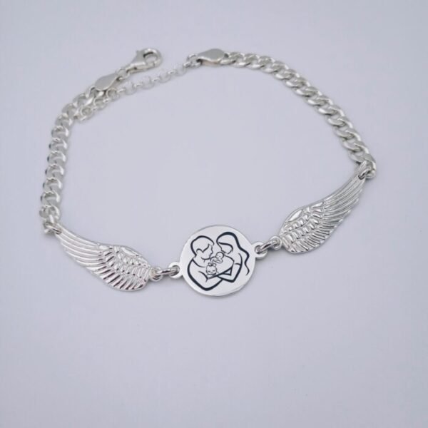 PULSERA FAMILIA 199 Pulsera Familia