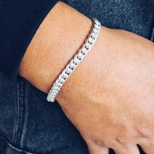 PULSERA LOMO DE CORVINA 289 Pulsera Lomo De Corvina