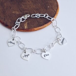 PULSERA MIS ENGREIDOS 169 Pulsera Mis Engreidos