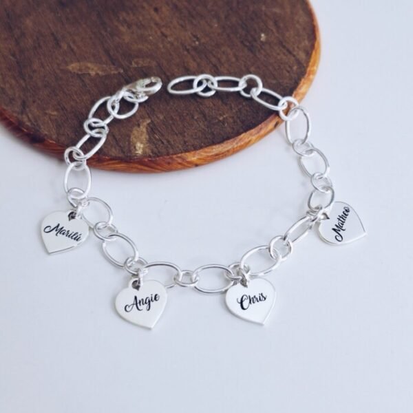 Pulsera Mis Engreidos