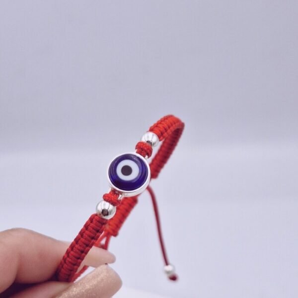 PULSERA OJO TURCO 89 Pulsera Ojo Turco