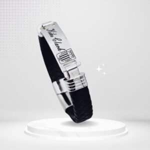 Pulsera Personalizada