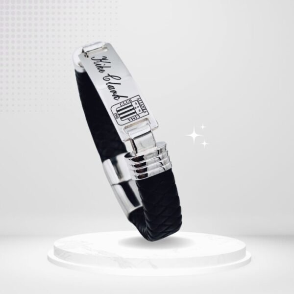 Pulsera Personalizada