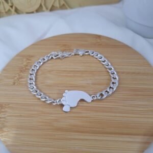 PULSERA PIECITO 259 Pulsera Piecito