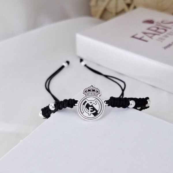Pulsera Real Madrid