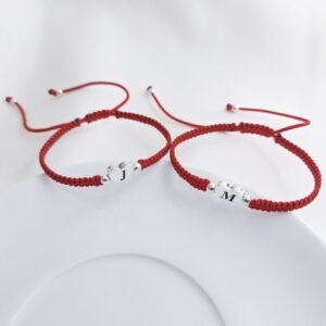 Pulseras Corazoncitos