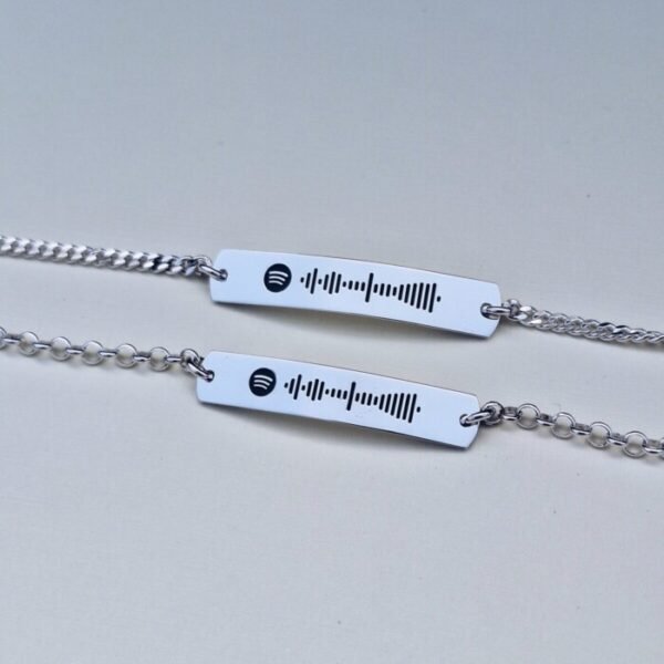 PULSERAS SPOTIFY 279 Pulseras Spotify