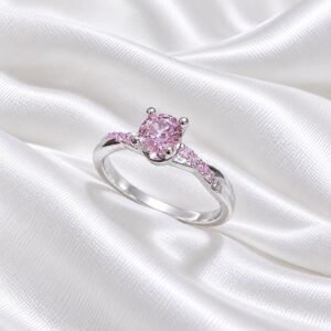 Anillo Promesa 016