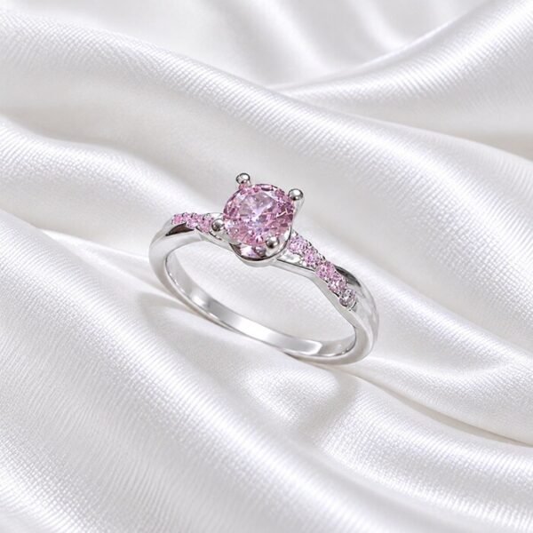 Anillo Promesa 016