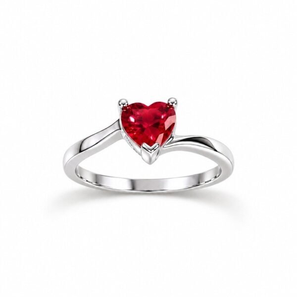 Anillo Promesa 009
