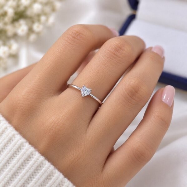 Anillo Promesa 002