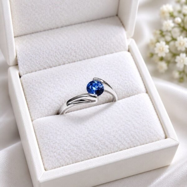 Anillo Promesa 005