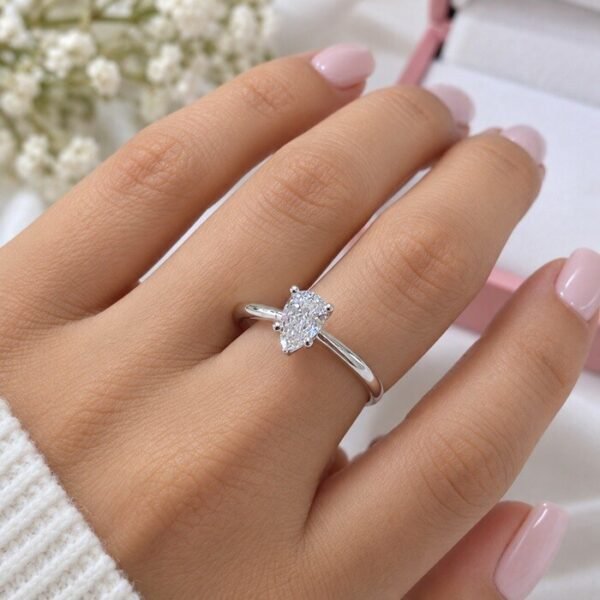 Anillo Promesa 011