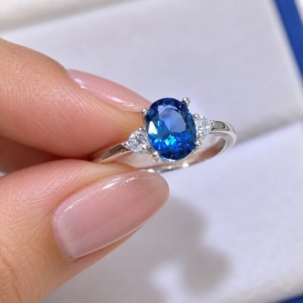 Anillo Promesa 020