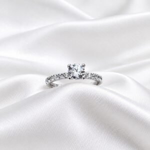 Anillo Promesa 014