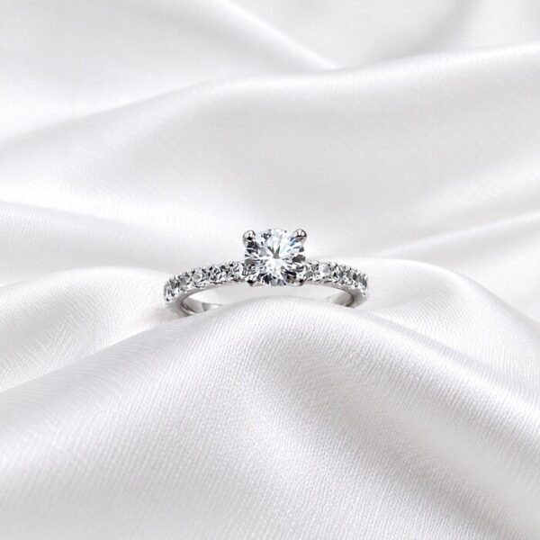 Anillo Promesa 014