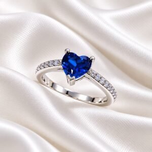 Anillo Promesa 019