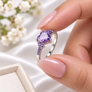Anillo Promesa 015