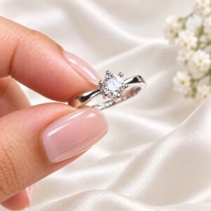 ANILLO PROMESA 024