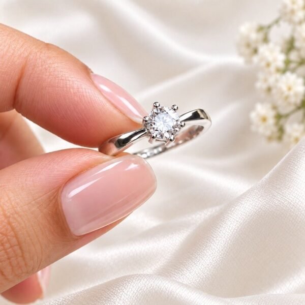 ANILLO PROMESA 024