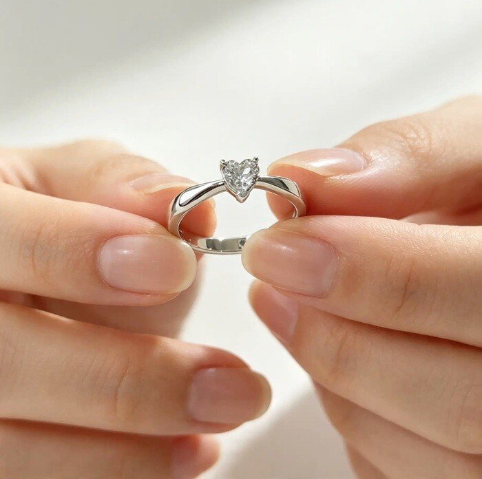 ANILLO PROMESA 030