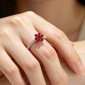 Anillo Promesa 001