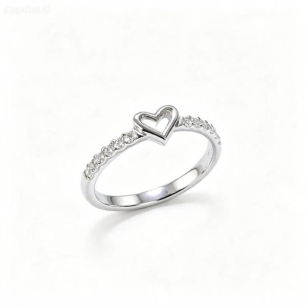 Anillo Promesa 003