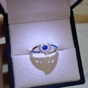 23 ANILLO PROMESA 023