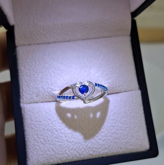 ANILLO PROMESA 023