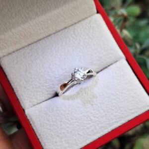 24 ANILLO PROMESA 024