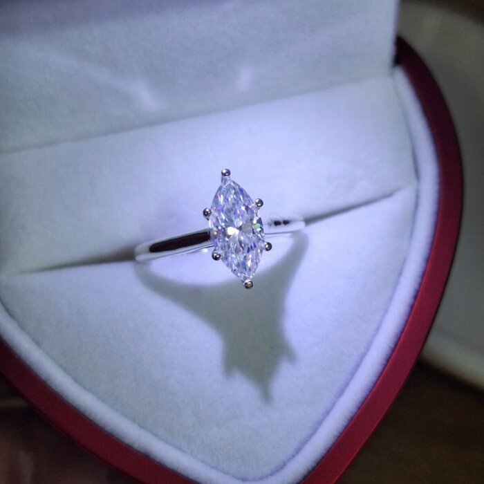 ANILLO PROMESA 026