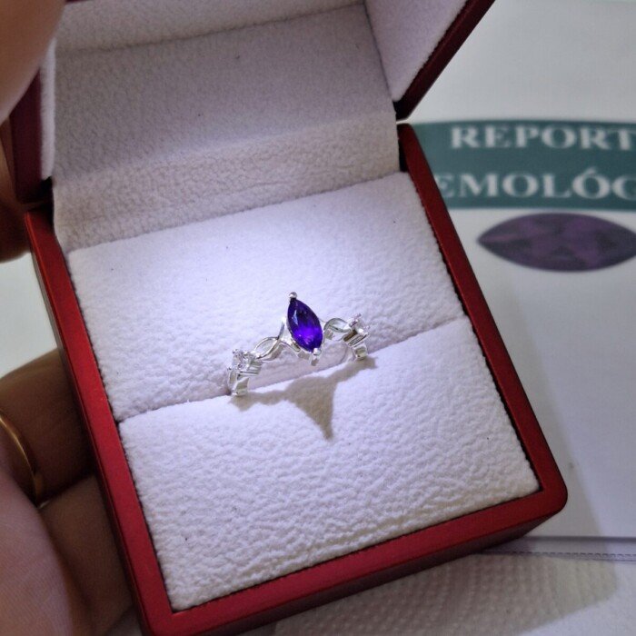 ANILLO PROMESA 027