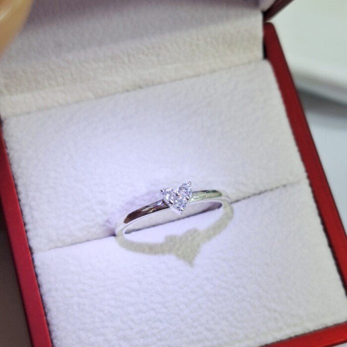 ANILLO PROMESA 028