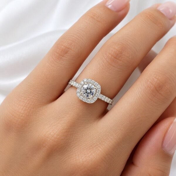 ANILLO PROMESA 027